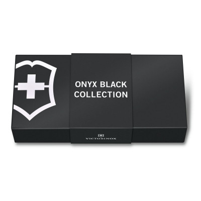 Ніж Victorinox Signature Lite Onyx Black (0.6226.31P)