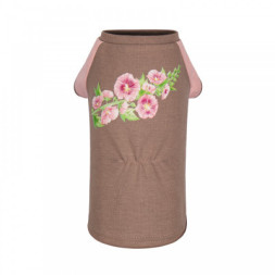 Футболка для тварин Pet Fashion Rose XS2 (4823082434350)