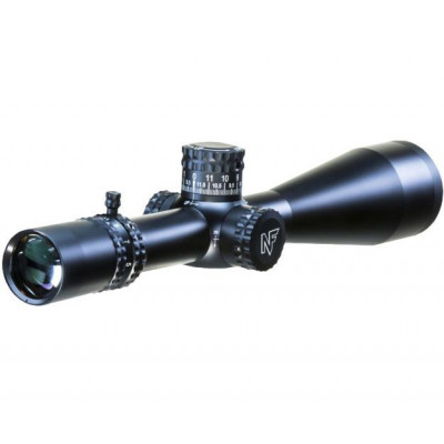 Оптичний приціл Nightforce ATACR 5-25x56 F1 ZeroS 0.1Mil DigIllum PTL (C616)