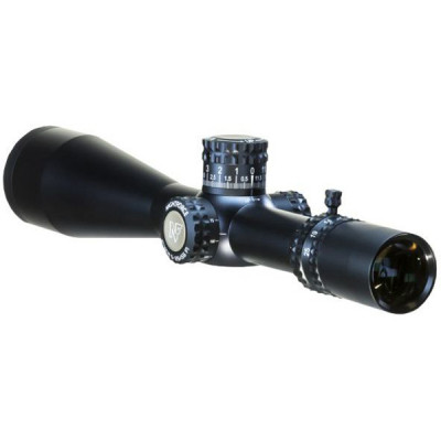 Оптичний приціл Nightforce ATACR 5-25x56 F1 ZeroS 0.1Mil DigIllum PTL (C616)