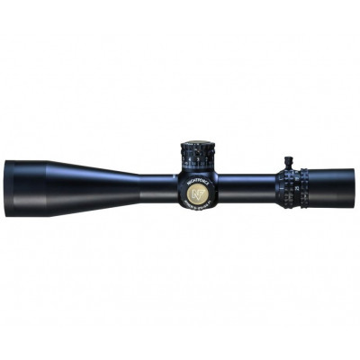 Оптичний приціл Nightforce ATACR 5-25x56 F1 ZeroS 0.1Mil DigIllum PTL (C616)