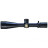 Оптичний приціл Nightforce ATACR 5-25x56 F1 ZeroS 0.1Mil DigIllum PTL (C616)