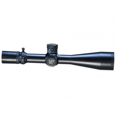 Оптичний приціл Nightforce ATACR 5-25x56 F1 ZeroS 0.1Mil DigIllum PTL (C616)