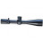 Оптичний приціл Nightforce ATACR 5-25x56 F1 ZeroS 0.1Mil DigIllum PTL (C616)