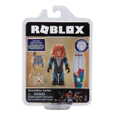 Фігурка для геймерів Jazwares Roblox Core Figures Sharkbite Surfer (19877R)