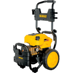 Мийка високого тиску DeWALT 7.4 kW, 230 бар, шланг 10 м (DXPW007E)