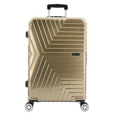 Валіза Semi Line 24&quot; M T5763-2 Gold (DAS302945)