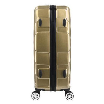Валіза Semi Line 24&quot; M T5763-2 Gold (DAS302945)