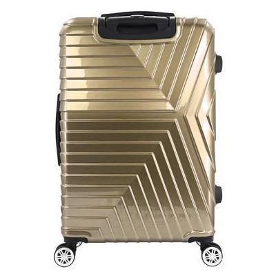 Валіза Semi Line 24&quot; M T5763-2 Gold (DAS302945)