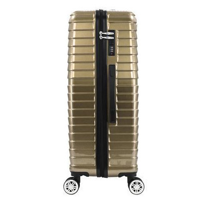 Валіза Semi Line 24&quot; M T5763-2 Gold (DAS302945)
