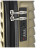 Валіза Semi Line 24&quot; M T5763-2 Gold (DAS302945)