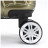 Валіза Semi Line 24&quot; M T5763-2 Gold (DAS302945)