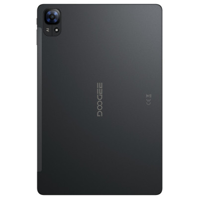 Планшет Doogee Tab E3 11&quot; 8/256GB 4G (LTE) Black VIP Edition (6923740264348)