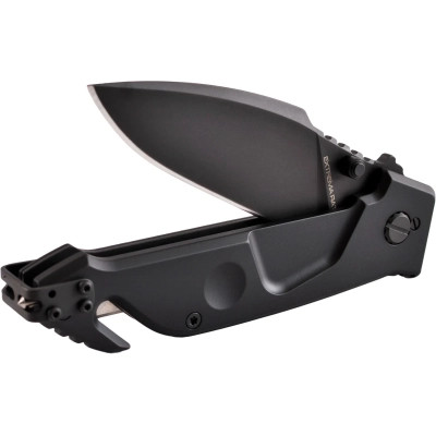 Ніж Extrema Ratio MF1 BC Black (04.1000.0134/BLK)