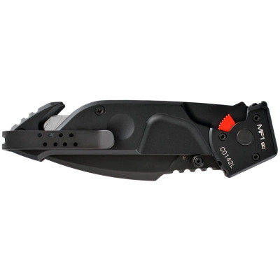 Ніж Extrema Ratio MF1 BC Black (04.1000.0134/BLK)