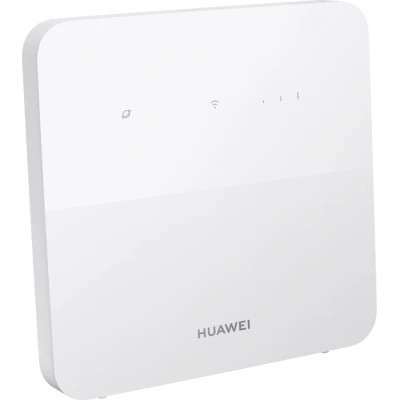 Маршрутизатор Huawei B320-323 (51060JSB)
