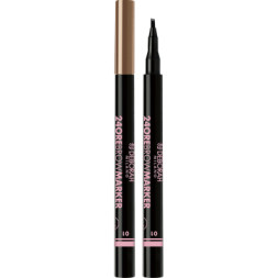 Фломастер для брів Deborah 24Ore Eyebrow Marker 01 - Blonde (8009518343939)
