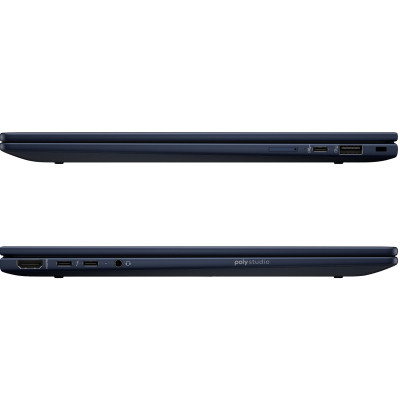Ноутбук HP EliteBook X Flip G1i (B5QX1AV_V1)