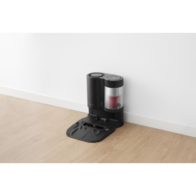 Пристрій для очищення пилососу Xiaomi Roborock S7 Black (AED52-00)