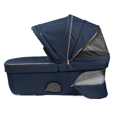 Люлька Peg-Perego Grand Pagoda Blue Shine (IN16000000RO51)