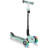 Самокат Globber Go Up Deluxe Lights 5 в 1 Led м&#039;ятний (646-206)