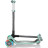 Самокат Globber Go Up Deluxe Lights 5 в 1 Led м&#039;ятний (646-206)