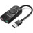 Звукова плата Ugreen CM129 black (40964)