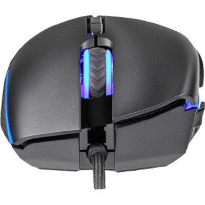 Мишка Dream Machines DM5 Blink S USB Black (DM5_BLINK_S)