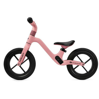 Біговел Kinderkraft Xploit Bubblegum Pink (KRXPLO00PNK0000) (5902533924998)