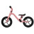 Біговел Kinderkraft Xploit Bubblegum Pink (KRXPLO00PNK0000) (5902533924998)