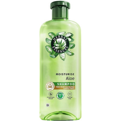 Шампунь Herbal Essences Зволоження Алое 350 мл (8700216211048)