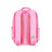 Рюкзак шкільний Bagland BL Школяр 8 л. 140 рожевий 1430 (00012870) (1139221668)