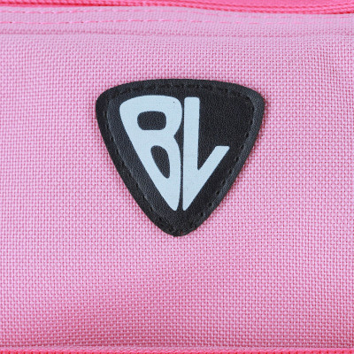 Рюкзак шкільний Bagland BL Школяр 8 л. 140 рожевий 1430 (00012870) (1139221668)