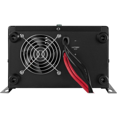 Пристрій безперебійного живлення LogicPower LPY- W - PSW-500VA+, 5А/10А (4142)
