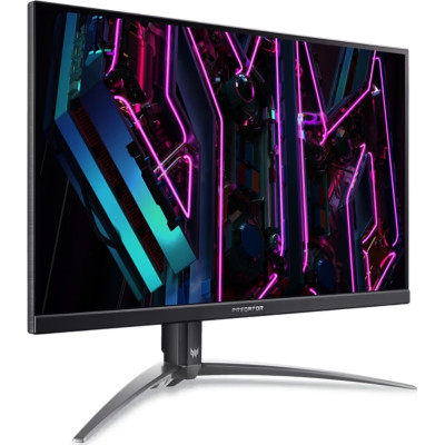 Монітор Acer XB273UV3bmiiprzx (UM.HX3EE.310)