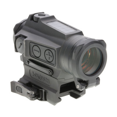 Коліматорний приціл Holosun HE515CT-RD (747016)