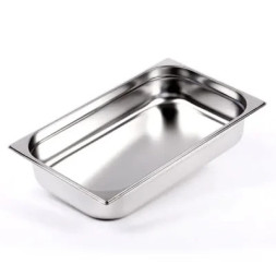 Гастроємність FoREST Food Line GN 1/1 h 100 мм 14 л (231170)