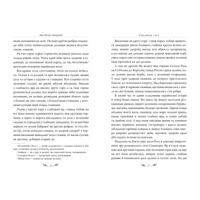 Книга Кайдашева сім&#039;я - Іван Нечуй-Левицький Видавництво РМ (9786178248765)