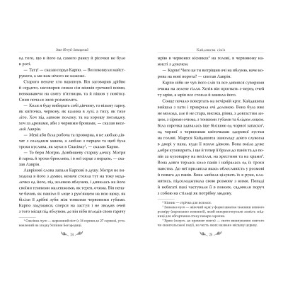 Книга Кайдашева сім&#039;я - Іван Нечуй-Левицький Видавництво РМ (9786178248765)
