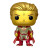 Фігурка для геймерів Funko Pop серії GOTG3 - Адам Ворлок (67515)