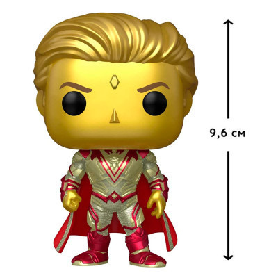 Фігурка для геймерів Funko Pop серії GOTG3 - Адам Ворлок (67515)