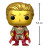 Фігурка для геймерів Funko Pop серії GOTG3 - Адам Ворлок (67515)