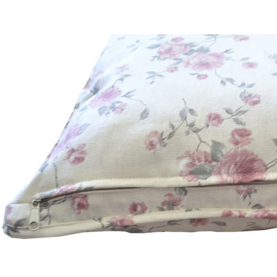 Наволочка Прованс Bella Bella Троянди 45х45 см (13594)