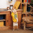 Футболка для тварин Pet Fashion Maria S2 (4823082430505)