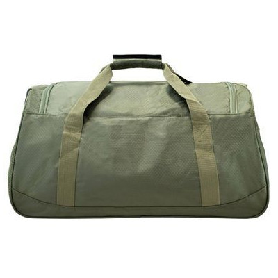 Дорожня сумка Semi Line 40 Khaki (A3043-3) (DAS303015)