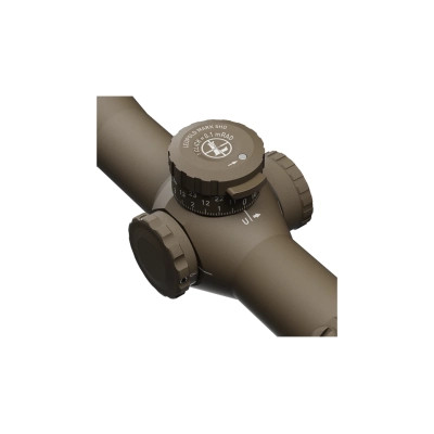 Оптичний приціл Leupold MARK 5HD 7-35x56 (35mm) M5C3 FFP Tremor 3 FDE (185074)