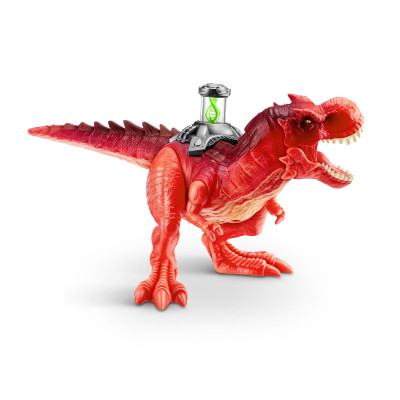 Інтерактивна іграшка Pets &amp; Robo Alive ДНК Тиранозавра (71139A)