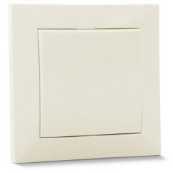 Перемикач Sven SE-60012-C cream (7100036)