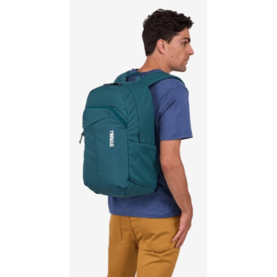 Рюкзак для ноутбука Thule 15.6&quot; Campus Indago 23L TCAM-7116 Dense Teal (3204921)