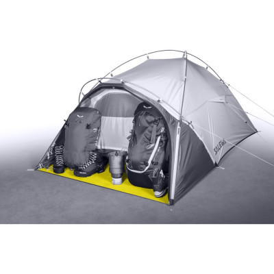 Намет Salewa Litetrek III 5623 5315 - UNI - сірий (013.003.0973)